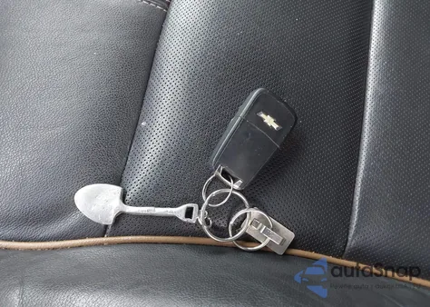 2016 Chevrolet Impala 2Lz z USA, uszkodzony, nr VIN 2G1145S38G9203496